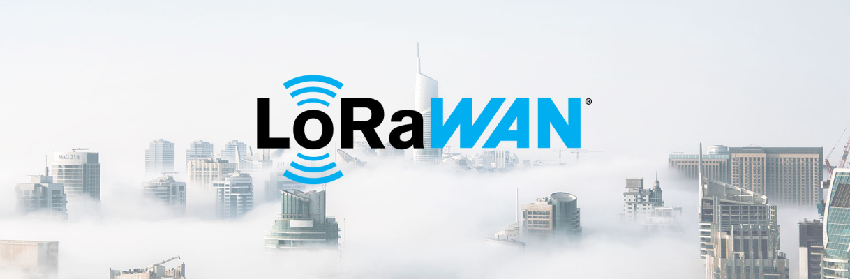 Обзор технологии LoRaWAN
